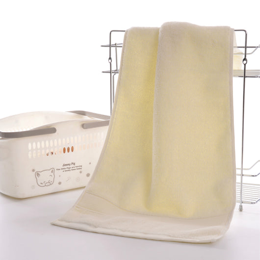 Toalla Absorbente de Algodón Premium - Image 9
