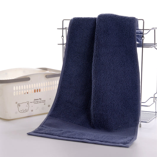 Toalla Absorbente de Algodón Premium - Image 8