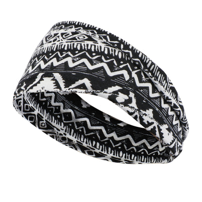 Banda Deportiva para Mujer Absorbente de Sudor - Image 24