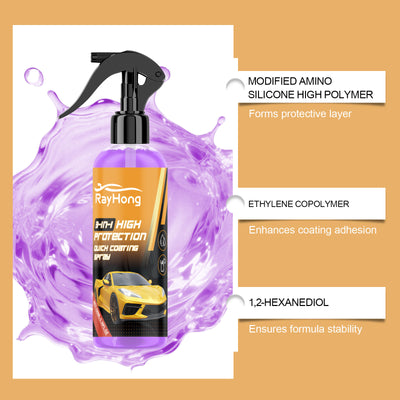 Recubrimiento Protector para Autos - Image 9