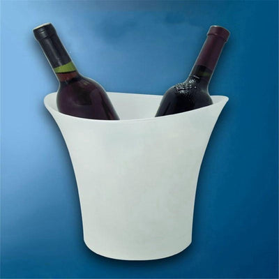 Cubo de Hielo LED Luminoso 5L con 7 Colores - Image 6