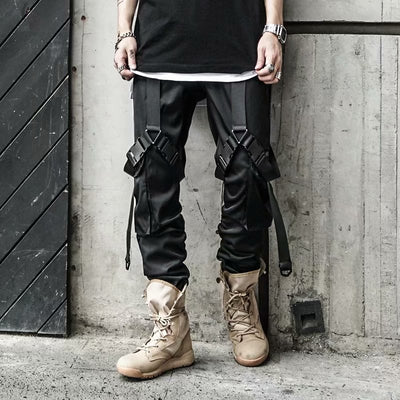 Overoles Funcionales para Hombre - Image 10