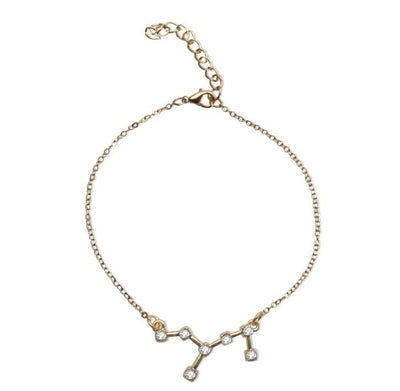 Pulsera de los 12 Signos del Zodiaco - Image 25