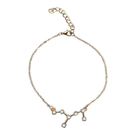Pulsera de los 12 Signos del Zodiaco - Image 25