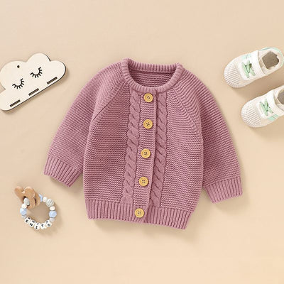 Mameluco Adorable para Bebé Otoño - Enterizo Cómodo - Image 6