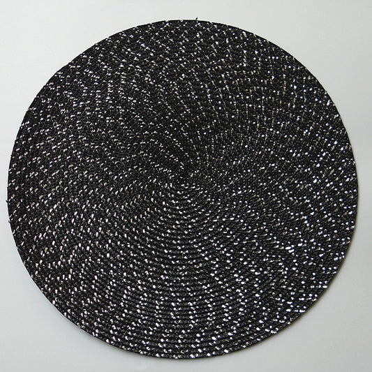 Mantel Tejido Japonés Artesanal