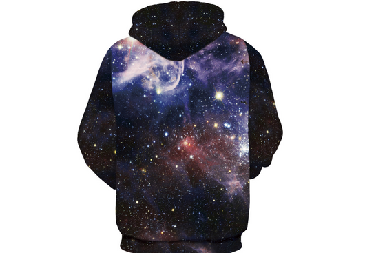 Sudadera Deep Space - Image 3