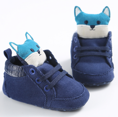 Zapatos de Suela Blanda - Image 14