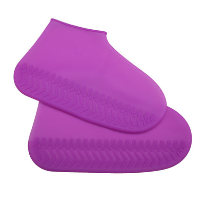 Funda Impermeable para Zapatos con Suela Antideslizante Reforzada - Image 14