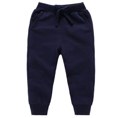 Pantalones Cálidos para Niños - Image 10