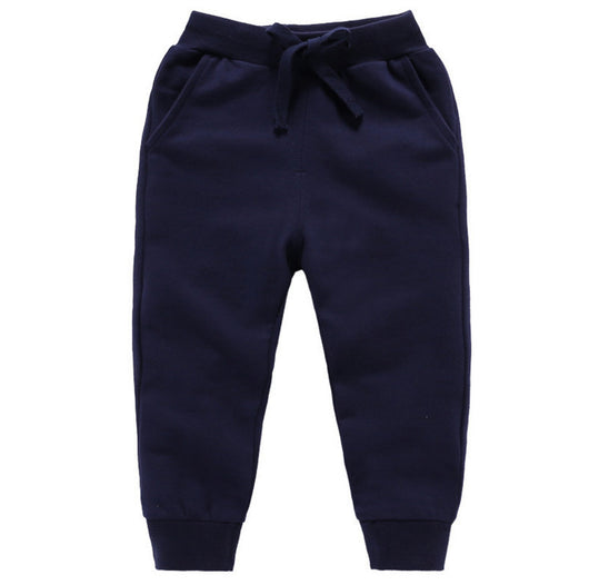 Pantalones Cálidos para Niños - Image 10