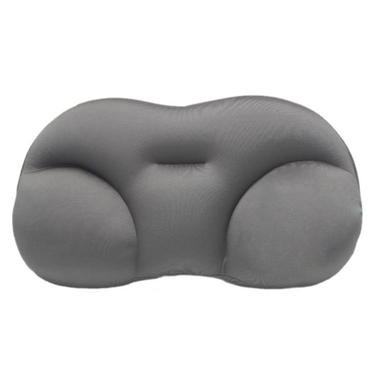 Almohada Bodyluv Original de Memoria Elástica Importada de Corea - Lavable y Desinfectable