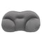 Almohada Bodyluv Original de Memoria Elástica Importada de Corea - Lavable y Desinfectable