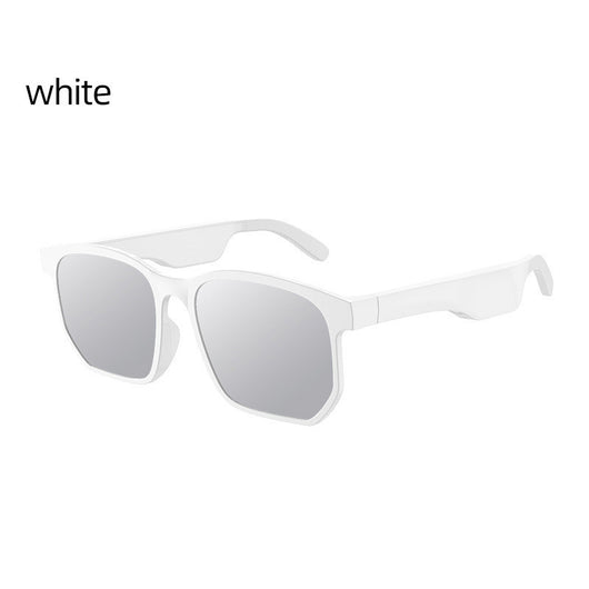 Gafas Deportivas Inteligentes Bluetooth con Protección Anti-luz Azul e Impermeables - Image 5