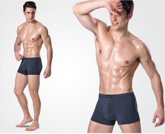 Boxers para Hombre Modal Cintura Media - Cómodos y Transpirables - Image 10