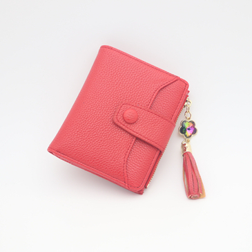 Cartera Violet - Cuero Vegano para Mujer - Image 10