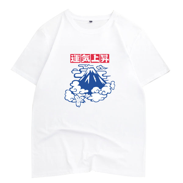 Camiseta Casual Personalizada