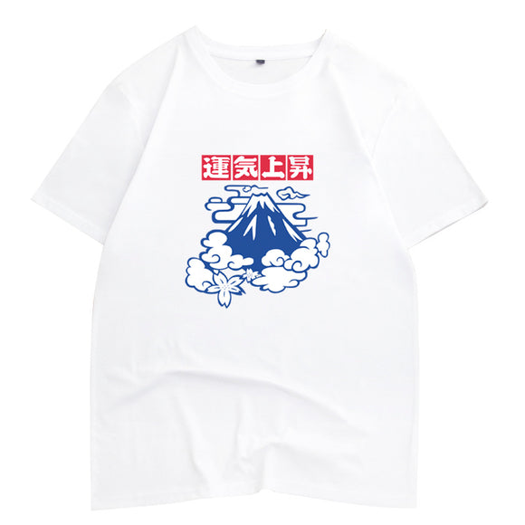 Camiseta Casual Personalizada