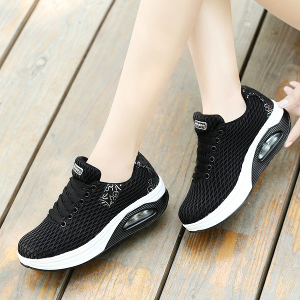 Zapatos Casuales de Confort Premium