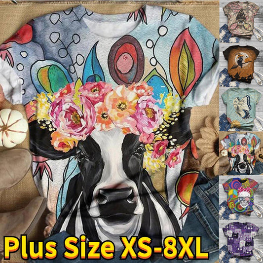 Camiseta Retro Halloween Unisex - Estilo Clásico para Él y Ella