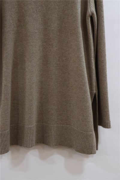 Conjunto de Abrigo y Pantalón en Cachemira Premium - Image 2