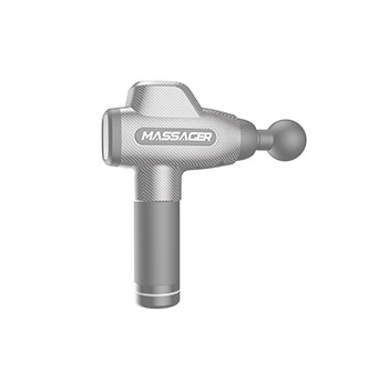 Pistola Masajeadora de 20 Velocidades con Vibración de Alta Frecuencia - Image 6