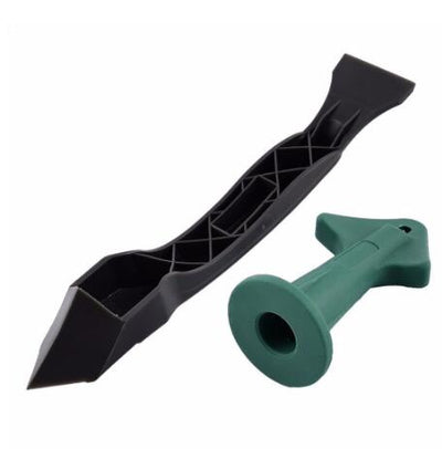 Kit Rasquetas de Silicona para Vidrio, Pegamento y Grasa - Image 7