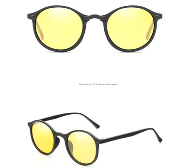Gafas de Sol Deportivas Polarizadas Premium - Protección UV400 - Image 5