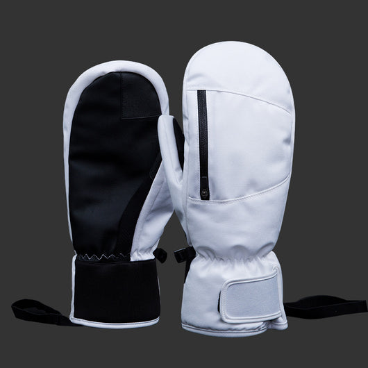Guantes Térmicos con Pantalla Táctil Impermeable - Image 6