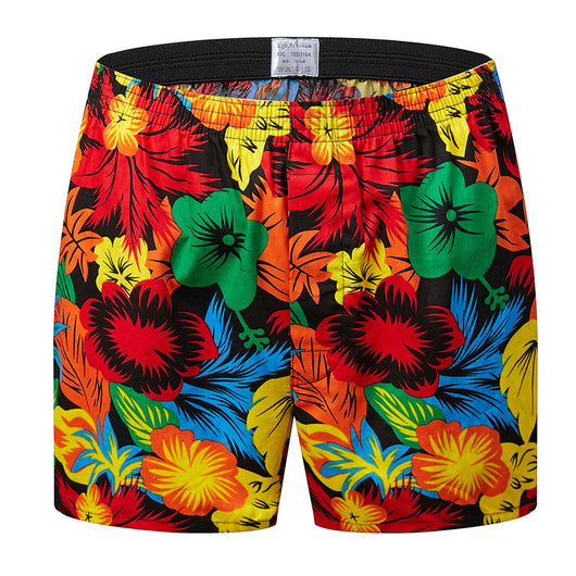 Boxers de Algodón Holgados para Hombre - Image 8