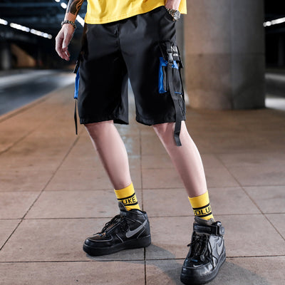 Pantalones Cortos de Trabajo para Hombre - Image 11