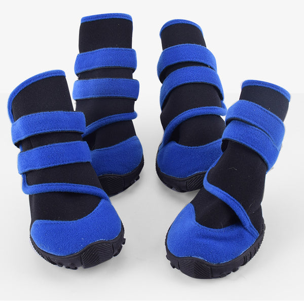 Zapatos Impermeables para Mascotas - Image 15