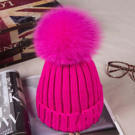 Gorro de Piel Sintética Premium - Image 10