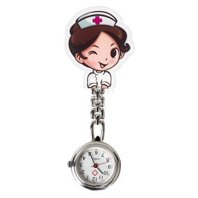Reloj Inteligente de Enfermería Coreano - Image 3
