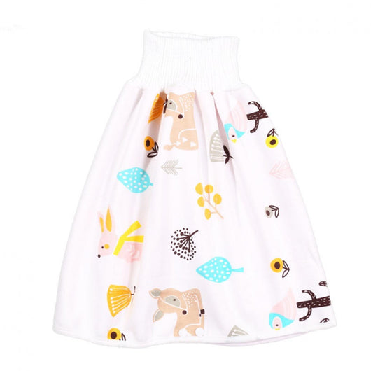 Falda Pañal para Bebé - Image 6