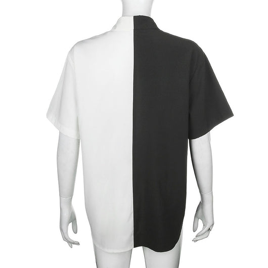 Vestido de Cintura Alta - Image 6