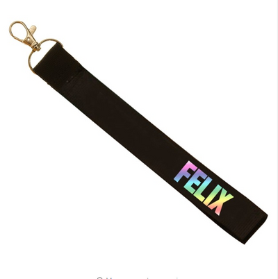 Cordón para Celular Stray Kids Personalizado con Dije de Pareja - Image 8