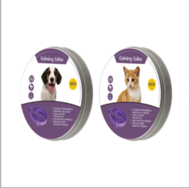 Collar Calmante para Perros con Ansiedad - Image 4