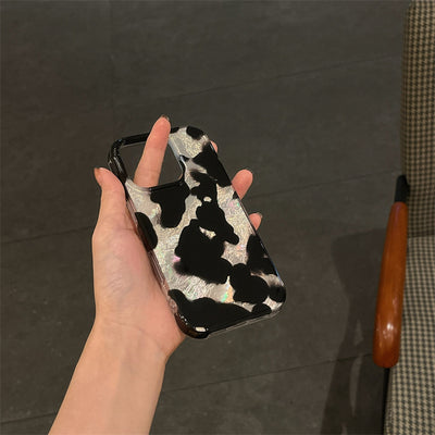 Funda Celular Black Splash Ink - Protección con Estilo - Image 12