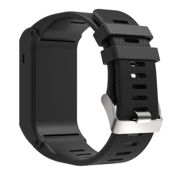 Correa Inteligente de Silicona para Smartwatch