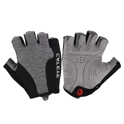 Guantes de Ciclismo con Amortiguación y Agarre Antideslizante - Image 3