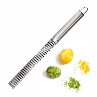 Rallador Pelador de Limón Profesional para Cocina - Image 4