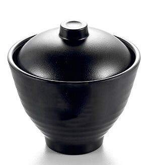 Tazón para Sopa Miso con Tapa - Image 3