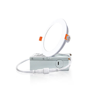 Panel LED Grande Regulable 3CCT/5CCT - Luz Inteligente para Cualquier Ambiente - Image 5