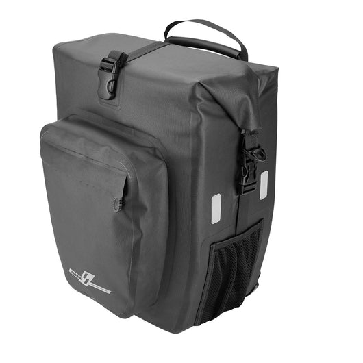 Bolsa Impermeable para Bicicleta - Transporte Seguro y Protegido - Image 33