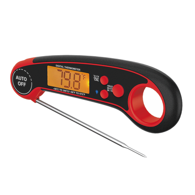 Termómetro Digital para Barbacoa con Sonda - Image 8