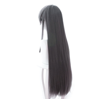 Peluca Conejo Cos - Diseño Universal para Cualquier Forma de Rostro - Image 8