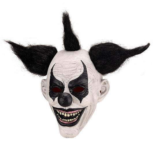 Máscara de Látex para Halloween - Image 2