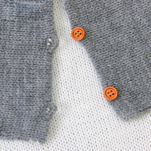 Saco de Dormir Tejido Pentastar para Bebé - Image 11