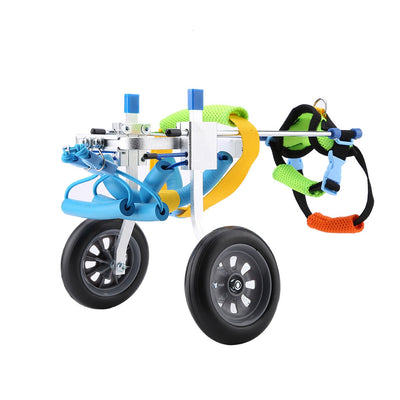 Carrito de Movilidad para Perros Discapacitados - Image 11